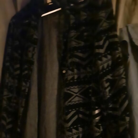 Ralph in black - Picture 1 of 2